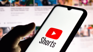 Los creadores de cortos de YouTube tienen una nueva forma de ganar dinero