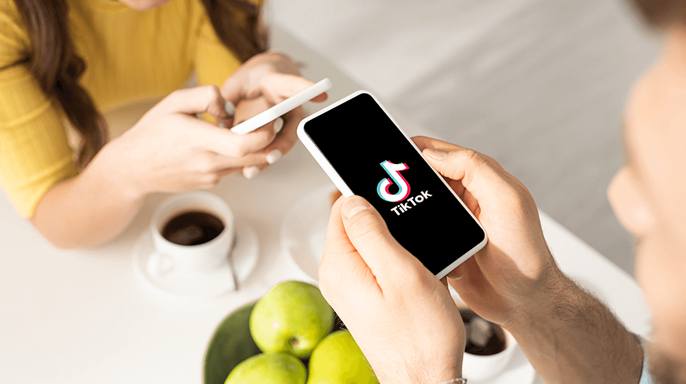 Los mejores hashtags de TikTok y dónde encontrar más