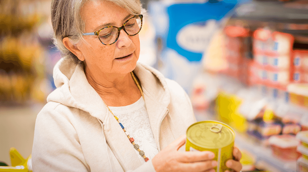 Los precios de los alimentos aumentan para las pequeñas empresas en estos artículos esenciales