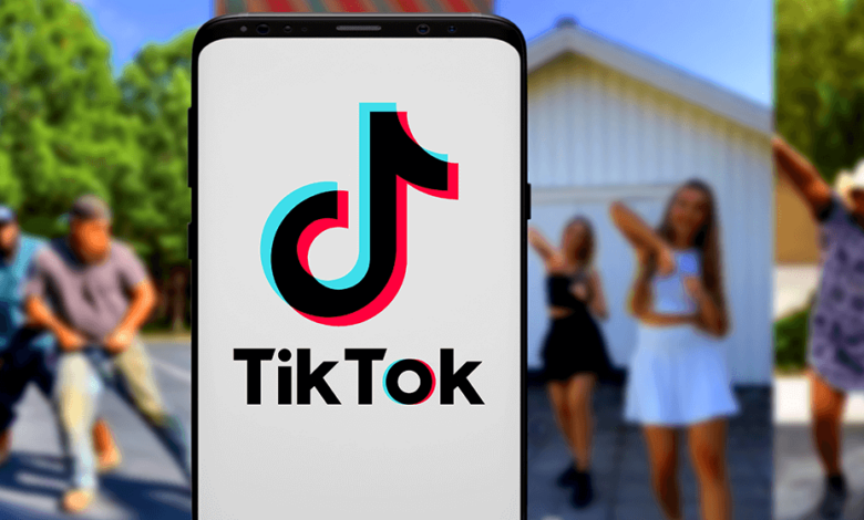 Noticias de redes sociales: TikTok apoya a los empresarios afroamericanos