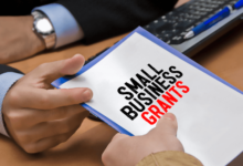 Subvenciones para pequeñas empresas con fecha límite de octubre