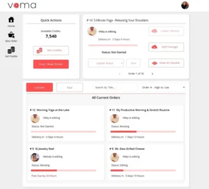 Tasty Edits simplifica la creación de videos para personas influyentes en línea