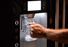 10 oportunidades de franquicia de máquinas de hielo