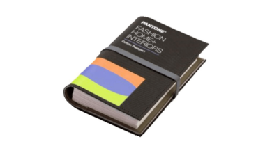 Pantone Coloring Book y otras herramientas de Pantone Designer