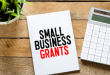 Subvenciones para pequeñas empresas que vencen en noviembre