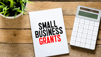 Subvenciones para pequeñas empresas que vencen en noviembre