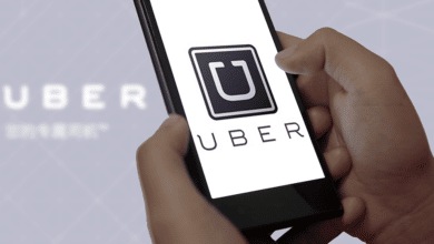 Uber les da a los conductores tabletas gratis para ganar más con el reparto de ingresos publicitarios