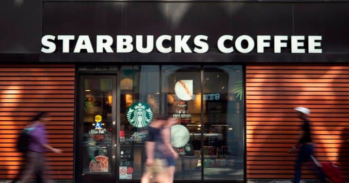 Los trabajadores de Starbucks en Canadá enfrentan obstáculos para sindicalizarse a medida que crece el movimiento - Nation