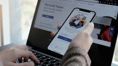 Ahora puede firmar documentos en tiempo real en las reuniones de Microsoft Teams