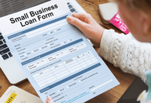 Cómo obtener un préstamo para pequeñas empresas