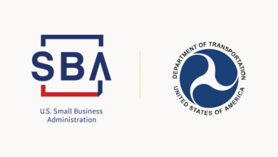 La SBA y la asociación de transporte apuntan a asegurar contratos federales para pequeñas empresas y acceder al capital