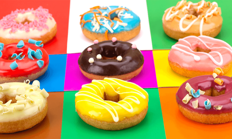 Preguntas frecuentes sobre franquicias de Dunkin' Donuts