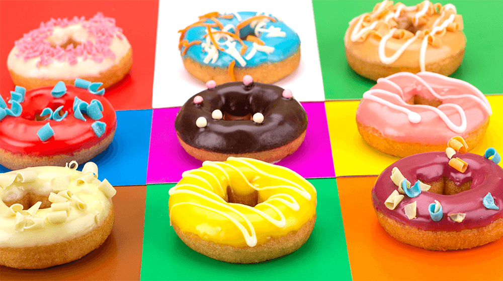 Preguntas frecuentes sobre franquicias de Dunkin' Donuts