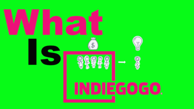 ¿Qué es Indiegogo?