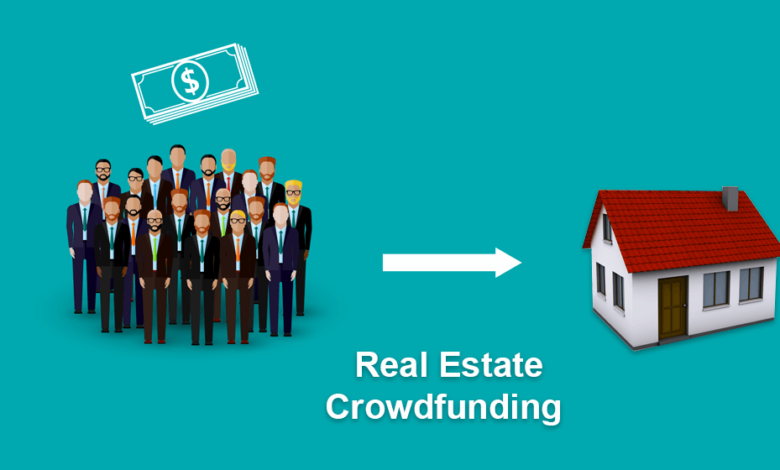 ¿Qué es el crowdfunding inmobiliario?