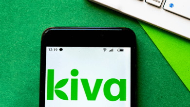 ¿Qué es un préstamo Kiva?