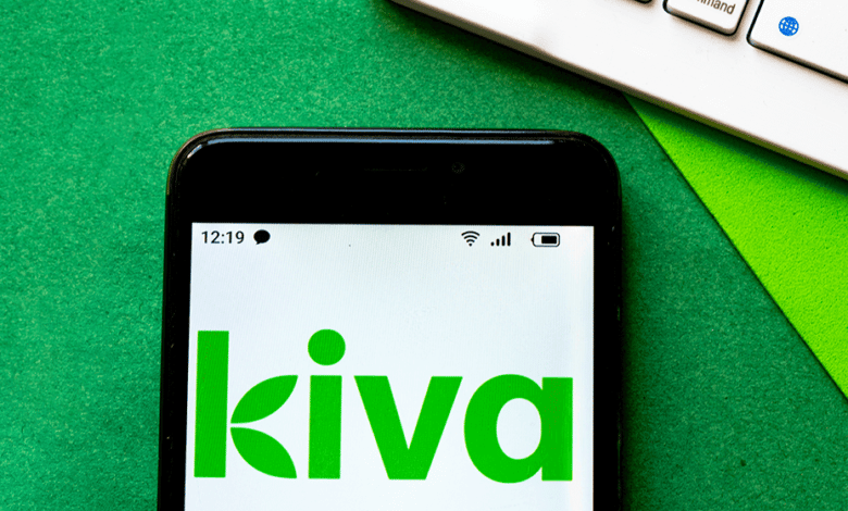 ¿Qué es un préstamo Kiva?