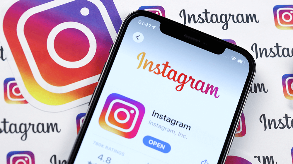 10 estafas de Instagram a tener en cuenta