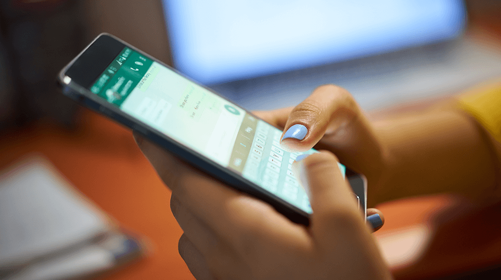 10 estafas de WhatsApp a tener en cuenta