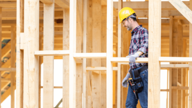 La Asociación Nacional de Constructores de Viviendas dice que el índice del mercado inmobiliario cae por undécimo mes consecutivo