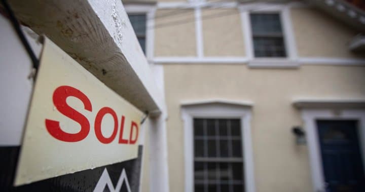 El prestamista hipotecario canadiense Home Capital será adquirido por $ 1.7B - National