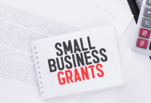 Las últimas subvenciones para pequeñas empresas para mujeres y propietarios de empresas pertenecientes a minorías
