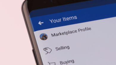 ¿Cómo funcionan los envíos en Facebook Marketplace?