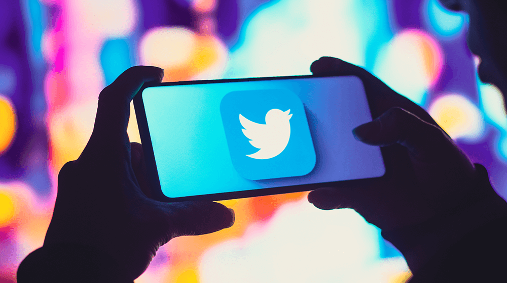 Twitter lanza foto de perfil NFT