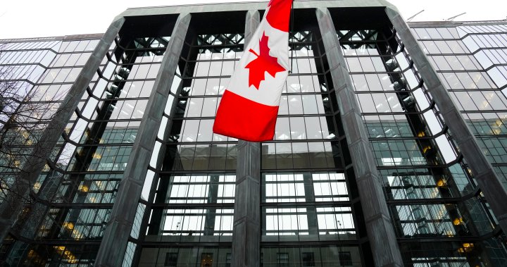 El Banco de Canadá 'sigue dispuesto a ser agresivo con las tasas si es necesario': funcionario - Nation