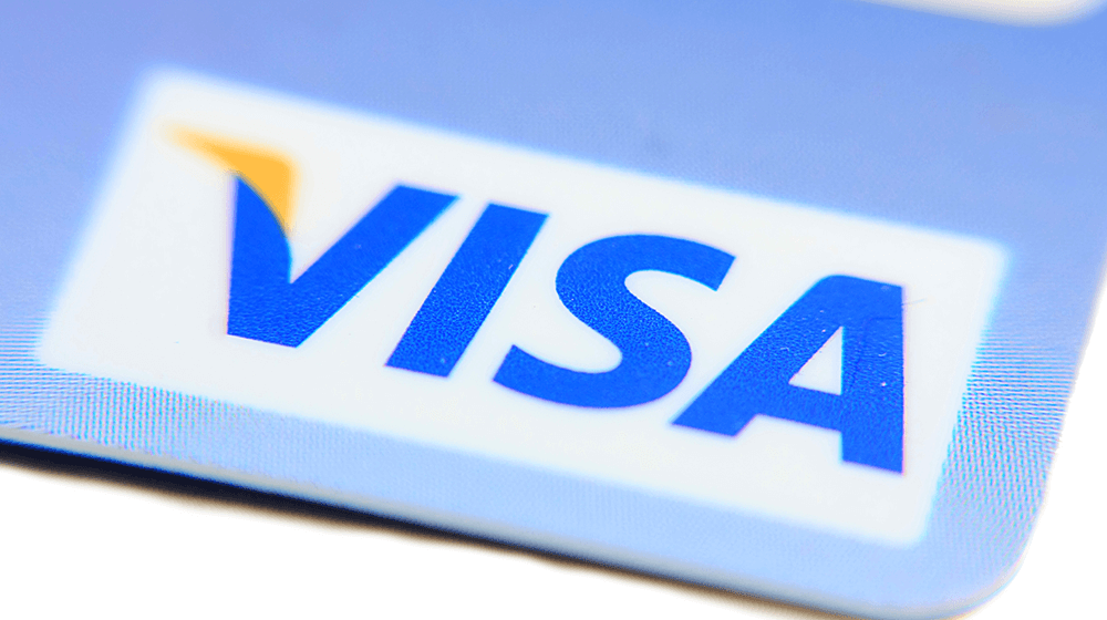 Visa quiere que los creadores cobren más rápido