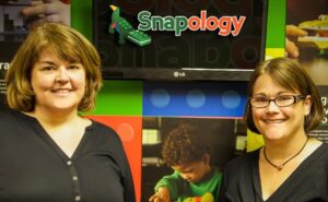 Cómo Snapology convierte el aprendizaje STEM en juegos divertidos