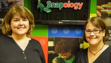 Cómo Snapology convierte el aprendizaje STEM en juegos divertidos