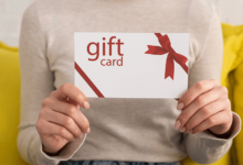 10 fuentes de tarjetas de regalo personalizadas para pequeñas empresas en 2023