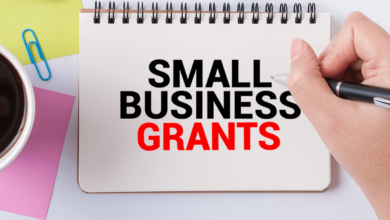 Las pequeñas empresas reciben subvenciones de $ 5,000 a $ 200,000