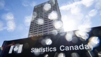 La economía se está desacelerando para fines de 2022, dice Statistics Canada - National