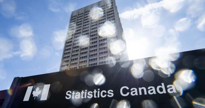 La economía se está desacelerando para fines de 2022, dice Statistics Canada - National