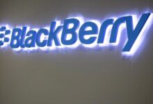 BlackBerry ve una caída en los ingresos a medida que se estancan las ventas de seguridad cibernética, advierte sobre los desafíos que se avecinan - The Nation