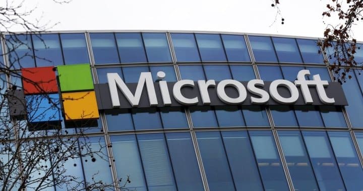 Microsoft eliminará 10,000 empleos, los despidos tecnológicos se aceleran - National