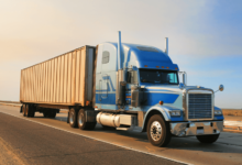 Ayudas a empresas de transporte y escuelas de conducción de camiones
