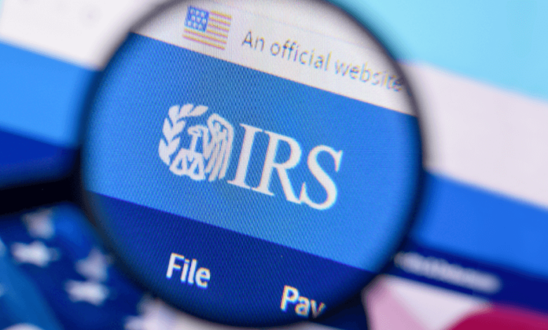 El IRS retrasa la regla del umbral de $600 para los usuarios de PayPal, Venmo y CashApp