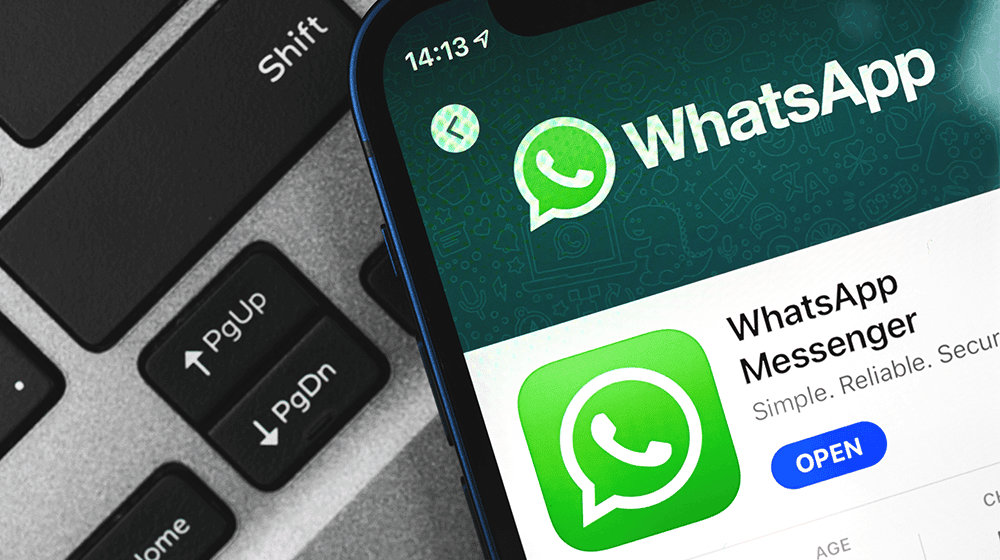 Las llamadas de 32 personas ahora son posibles en WhatsApp