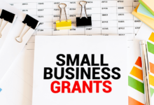 Subvenciones para pequeñas empresas vencen la fecha límite de febrero