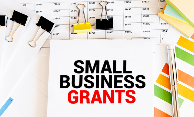 Subvenciones para pequeñas empresas vencen la fecha límite de febrero