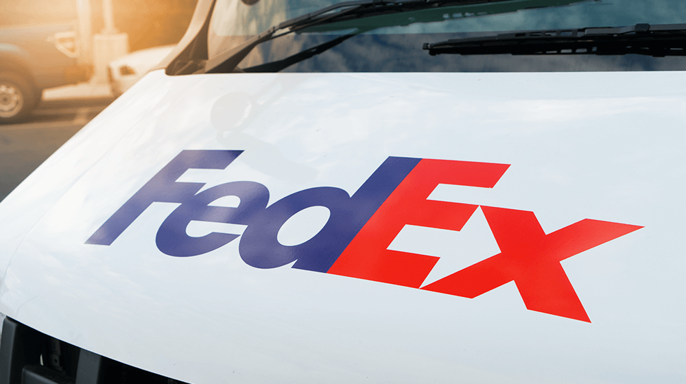 La competencia de subvenciones para pequeñas empresas de FedEx ahora acepta solicitudes