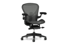 Selecciones de sillas de oficina ergonómicas de 2023