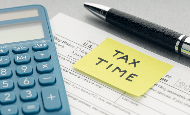Importante fecha límite de impuestos para los patrones se avecina