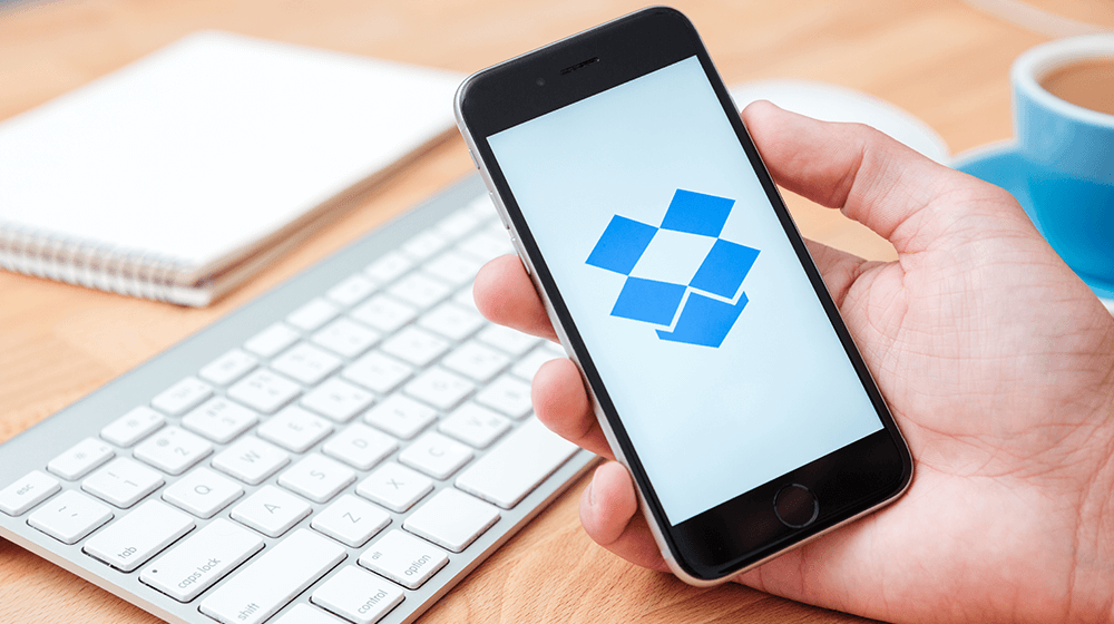 Dropbox Capture aporta un nuevo poder a las capturas de pantalla