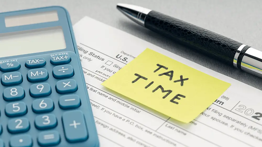 Se acerca la fecha límite de impuestos del empleador