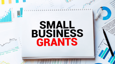 Subvenciones para pequeñas empresas vencen la fecha límite de marzo