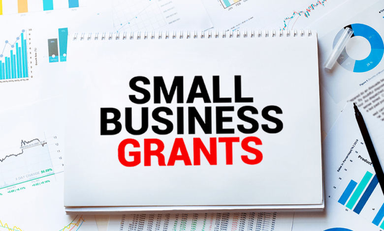 Subvenciones para pequeñas empresas vencen la fecha límite de marzo